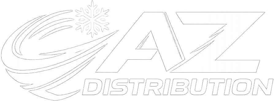 AZ distribution